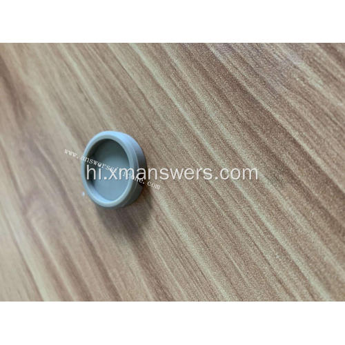 ऑटो के लिए ऑटोमोटिव बम्पर रबर सील EPDM Grommets